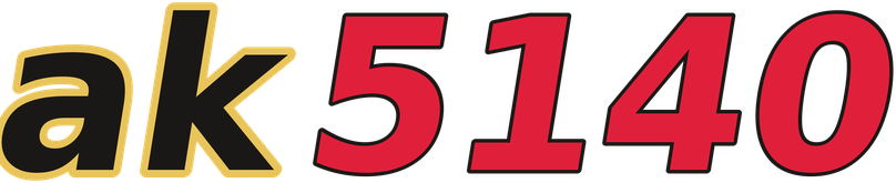 ak5140 logo