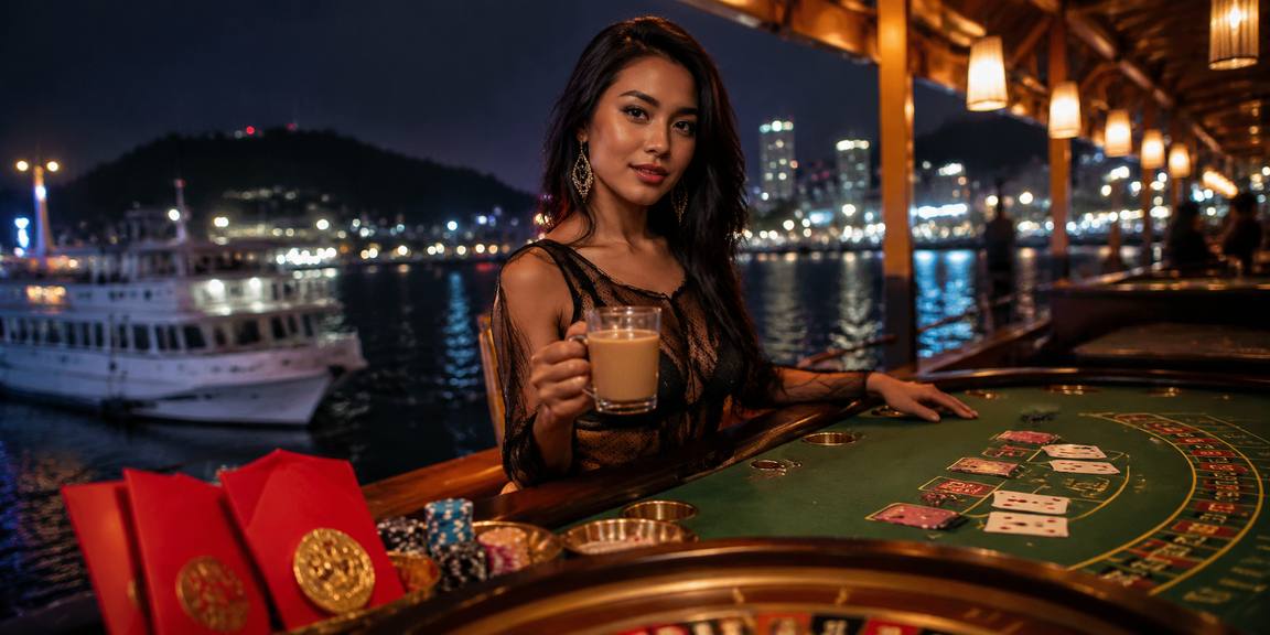 ak5140 Kasino ak5140 Untuk Anda di Malaysia